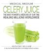 Medical Medium Celery Juice - Preview