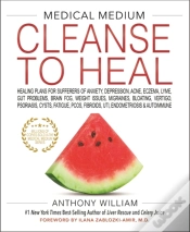 Capa do artigo Medical Medium Cleanse To Heal