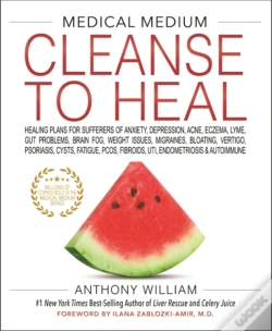 Capa do artigo Medical Medium Cleanse To Heal