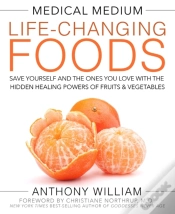 Capa do artigo Medical Medium Life-Changing Foods