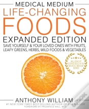 Capa do artigo Medical Medium Life-Changing Foods Expanded Edition