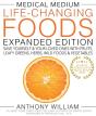Medical Medium Life-Changing Foods Expanded Edition - Preview