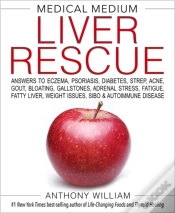 Capa do artigo Medical Medium Liver Rescue
