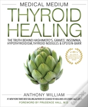Capa do artigo Medical Medium Thyroid Healing