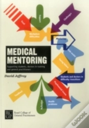 Capa do artigo Medical Mentoring