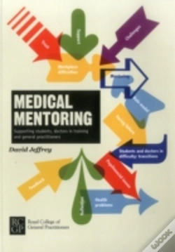Capa do artigo Medical Mentoring