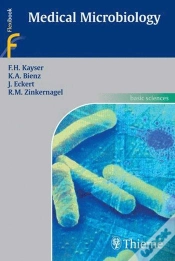 Capa do artigo Medical Microbiology