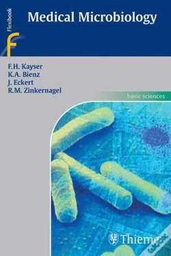 Capa do artigo Medical Microbiology