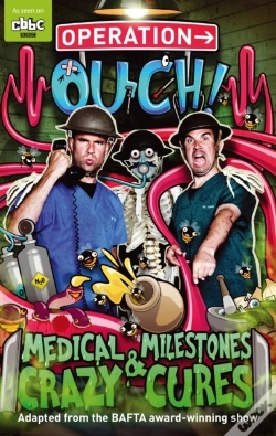 Capa do artigo Medical Milestones And Crazy Cures