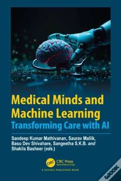 Capa do artigo Medical Minds And Machine Learning