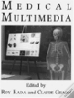 Capa do artigo Medical Multimedia