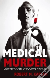 Capa do artigo Medical Murder