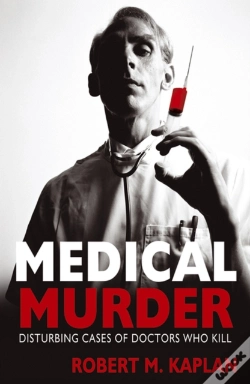 Capa do artigo Medical Murder