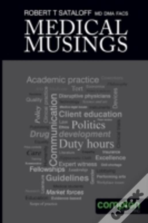 Medical Musings
