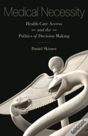 Capa do artigo Medical Necessity