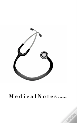 Capa do artigo Medical Notes Blank Creative Journal Meg