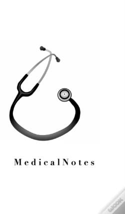 Capa do artigo Medical Notes Blank Creative Journal Meg