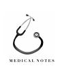 Medical Notes Blank Creative Journal - Preview
