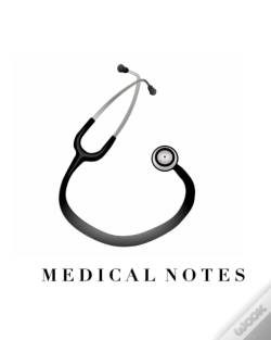 Capa do artigo Medical Notes Blank Creative Journal