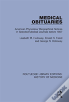 Medical Obituaries