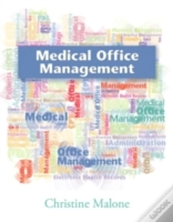 Capa do artigo Medical Office Management