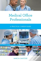 Capa do artigo Medical Office Professionals