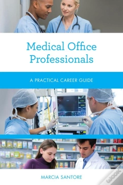 Capa do artigo Medical Office Professionals