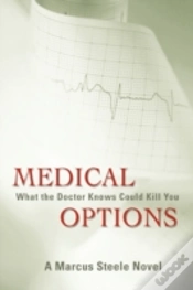 Capa do artigo Medical Options