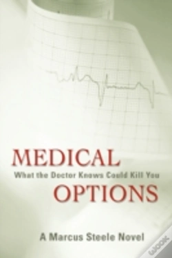 Capa do artigo Medical Options