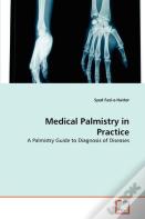 Medical Palmistry In Practice