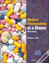 Medical Pharmacology At A Glance