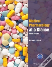 Capa do artigo Medical Pharmacology At A Glance