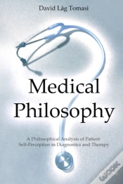 Capa do artigo Medical Philosophy