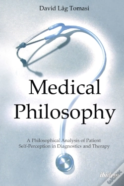 Capa do artigo Medical Philosophy