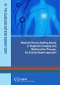 Medical Physics Staffing Needs In Diagnostic Imaging And Radionuclide Therapy - Preview
