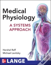 Capa do artigo Medical Physiology: A Systems Approach
