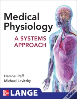 Capa do artigo Medical Physiology: A Systems Approach