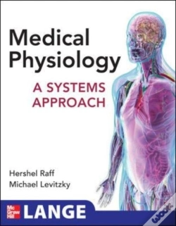 Capa do artigo Medical Physiology: A Systems Approach