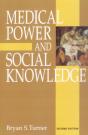 Medical Power And Social Knowledge - Preview
