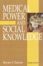 Medical Power And Social Knowledge - Preview
