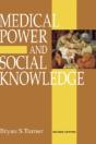 Medical Power And Social Knowledge - Preview