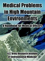 Capa do artigo Medical Problems In High Mountain Environments