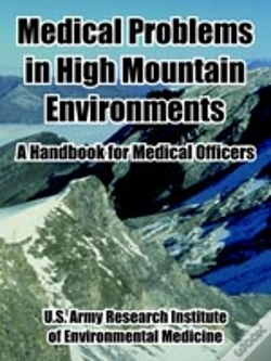 Capa do artigo Medical Problems In High Mountain Environments