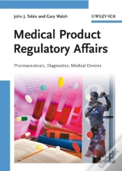 Capa do artigo Medical Product Regulatory Affairs