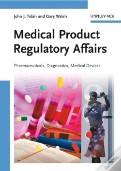 Capa do artigo Medical Product Regulatory Affairs