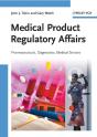 Medical Product Regulatory Affairs - Preview