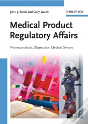 Capa do artigo Medical Product Regulatory Affairs