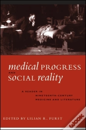 Capa do artigo Medical Progress And Social Reality