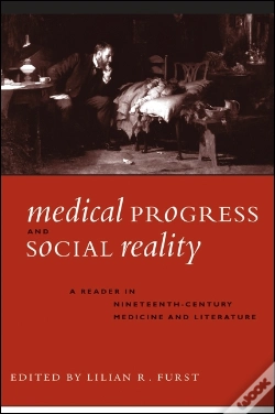 Capa do artigo Medical Progress And Social Reality