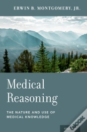 Capa do artigo Medical Reasoning